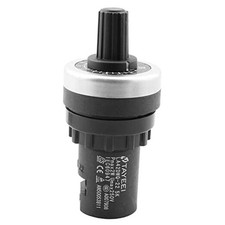 Potentiometer Frequency Converter Precision Governor 22mm LA42DWQ-22 5K Ohm