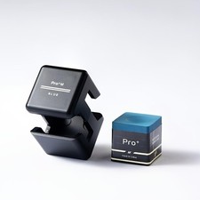 TP Pro  TP Chalk Pro Pool Cue Chalk  TurningPoint Billiard Chalk for Prof...