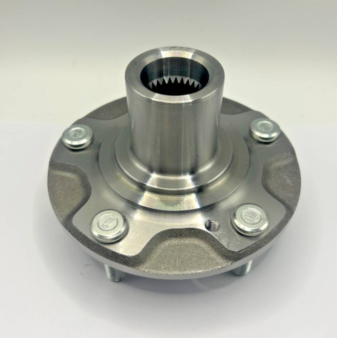 X2 For Honda Acura NSX NA1 NA2 1991-2005 Rear Axle Wheel Hub Only 42600-SL0-010