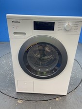 Miele WED125WCS W1 Classic 8kg 1400rpm Washing Machine 55373