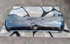 KIA RIO III UB Hintere Stoßstange 866111G220 1.90 Diesel 66kw 2006 34614586
