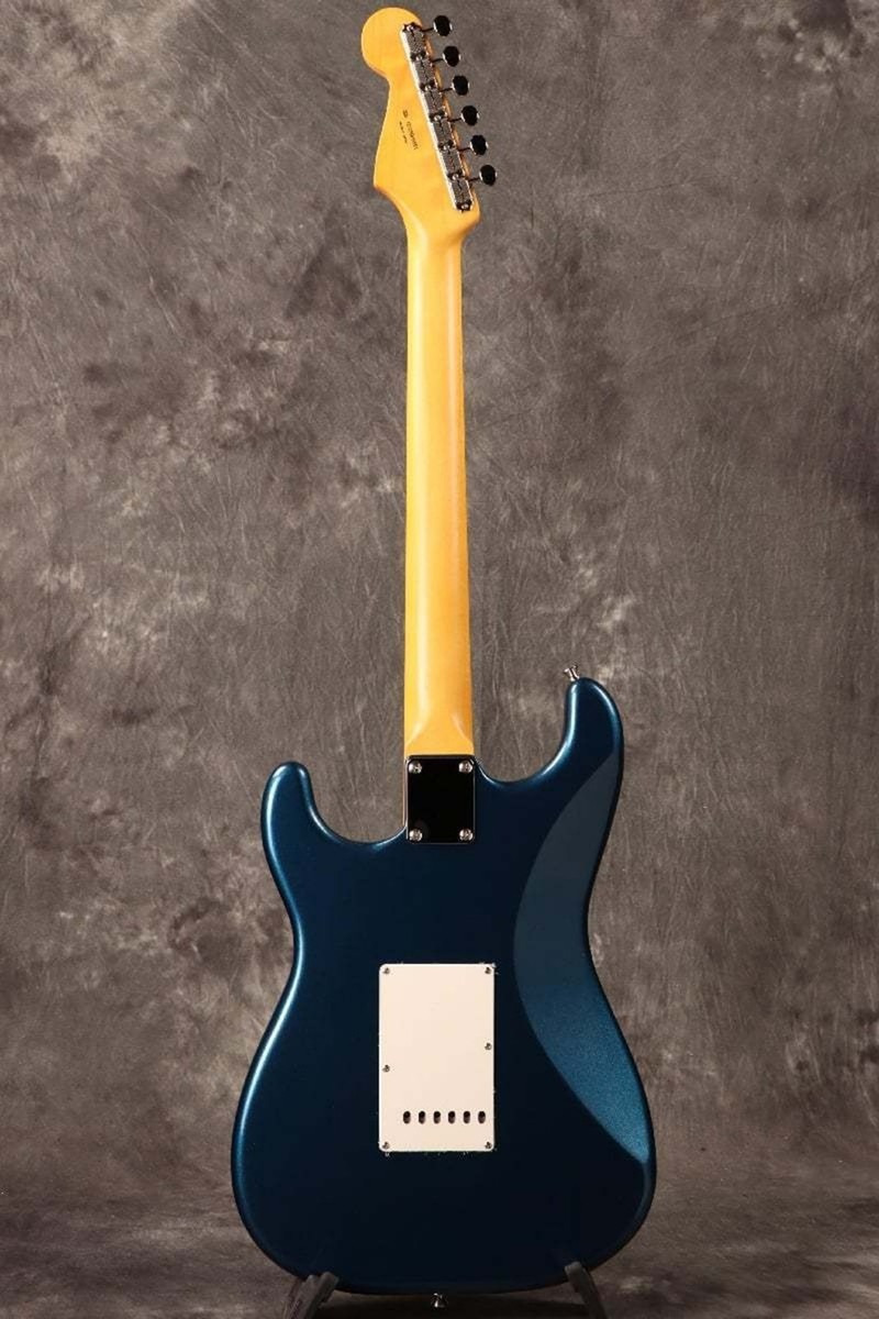 Fender Takashi Kato Stratocaster Paradise Blue RW 2022 New Tokyo