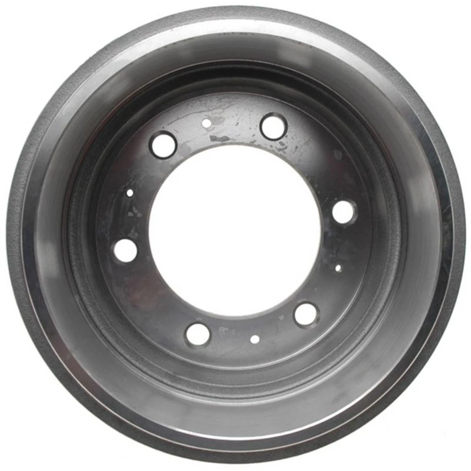 AC Delco 18B415 Brake Drum Rear for Chevy Chevrolet LCF 3500 3500HD 2016-2017 - Image 3 of 4