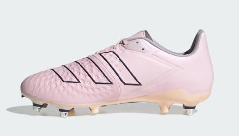 Adidas Malice Elite SG Rugby Boots for Men - Ultimate Kicking Precision image 5
