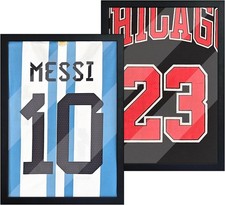 How to Frame a Jersey That You Are Proud to Display 28