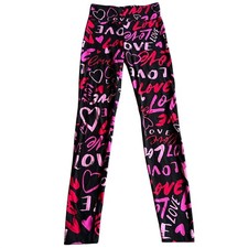 No Boundaries High Rise Love Legging Womens Size XXS/XS Ankle Length Leggings