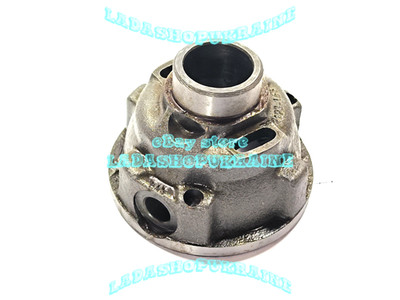 Caja De Transferencia LADA NIVA 21214 4*4 Transfer Case Differential Housing