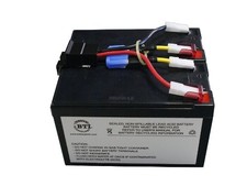 Bti Battery Sla48-bti Apc Replacement Battery sla48bti