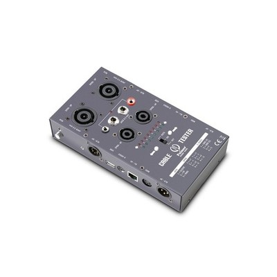Palmer AHMCTXL V2 MultiWire Cable Tester, Black
