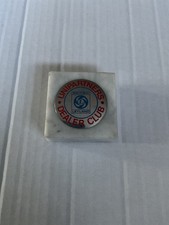Rare Unipartners Dealer Club British Leyland Paperweight