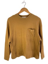mina perhonen Long Sleeve T-Shirt, Size 38, Cotton, CML VA8138