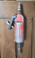 Sioux Pneumatic Air Straight Die Grinder 1/4" 23000Rpm Aircraft 1954HP