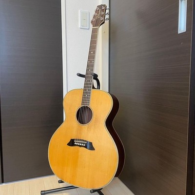 Takamine Electric Acoustic Acoustic PT-007N