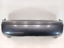 3U5807417 HINTERE STOSSSTANGE / 1074289 FÜR SKODA SUPERB I 3U4 1.9 TDI