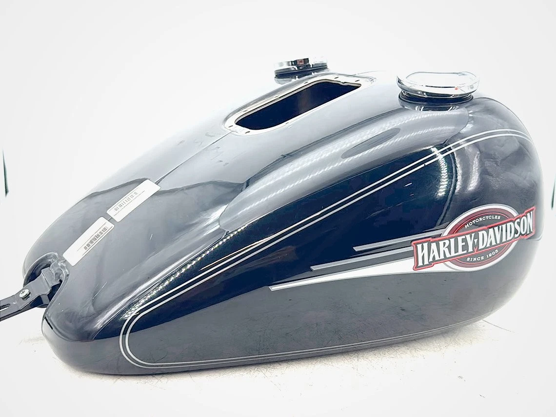 Gas Tanks for 2010 for Harley-Davidson Softail for sale | eBay