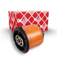 FEBI BILSTEIN ACHSLAGER-BUCHSE HINTERACHSE BEIDSEITIG PASSEND FÜR PEUGEOT 3008