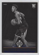 2017-18 Panini Chronicles Majestic Blue 135/199 Tony Bradley #312 17qa