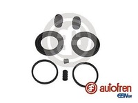Autofren Seinsa D4697 Reparatursatz, Bremssattel FüR Nissan