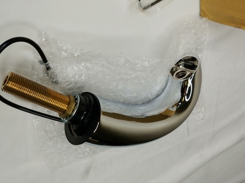 Rubinetto sensore Zurn, P6930-XL-1 *scatola sbagliata* - Foto 8 di 10