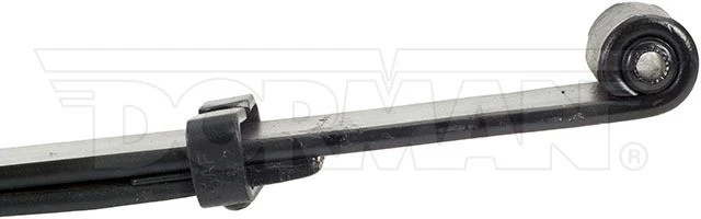 Resorte de hoja de suspensión Dorman 34-766 para modelos Dodge Plymouth Foto 3 de 4