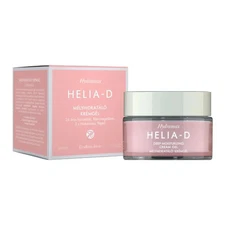 4x Hungarian Helia-D Hydramax Deep Hydrating Cream Gel for Sensitive Skin 50ml