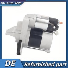 Motorino Avviamento 233000557R Starter 28Tkm Renault Megane IV 1.2 16.1744.104 DHL