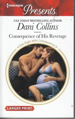 Consequence of His Revenge   One Night with Cosequenes