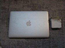 Apple MacBook Pro 13" 128GB SSD, Intel Core i5-5257U, 2.70GHz, 8GB RAM READ