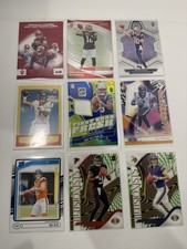 Rookie QB Lot NFL #1
