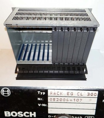 Bosch 052004-107 Rack EG CL 300 -used-