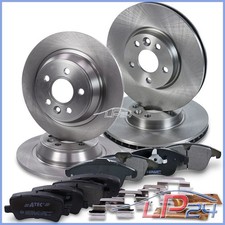 Disque de frein Ford S-MAX