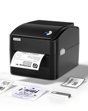 Thermal Printer USB Label Printer Thermal Label 4x6 for Shipping