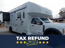 2026 Grand Design Lineage Series F 31ZW