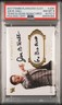 2017 Panini Flawless Collegiate #JOH Joe B Hall Auto Autographed Card Pop 1