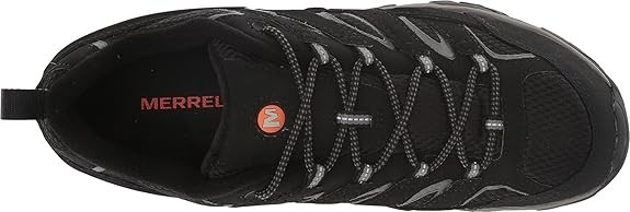 Merrell Men's MOAB 2 GTX Black/Noir J06037 US 11 Medium EU 45