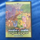 Dino Land (Sega Genesis, 1991)