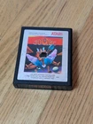 Joust Atari 2600 Video Game Arcade Classic Action Multiplayer VCS