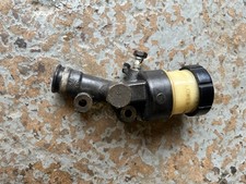 KAWASAKI Z1000A1/A2/Z1R/KZ650/Z650 REAR BRAKE MASTER CYLINDER  WORKING 5/8TH