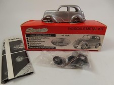 Somerville Models No.103K Ford E93A Popular Kit, 1/43, MIB!