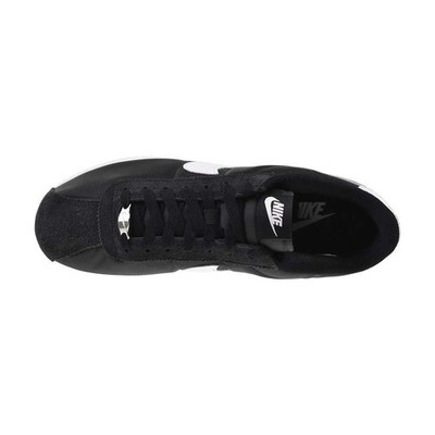 Nike Cortez TXT Men's Shoes Black/White HF0263-001 | eBay