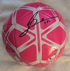 Lionel Messi Autographed Inter Miami CF Soccer Ball With COA