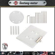 Fits For EZGO CLUB CAR YAMAHA Golf Cart Steering Wheel Golf Score Card Holder