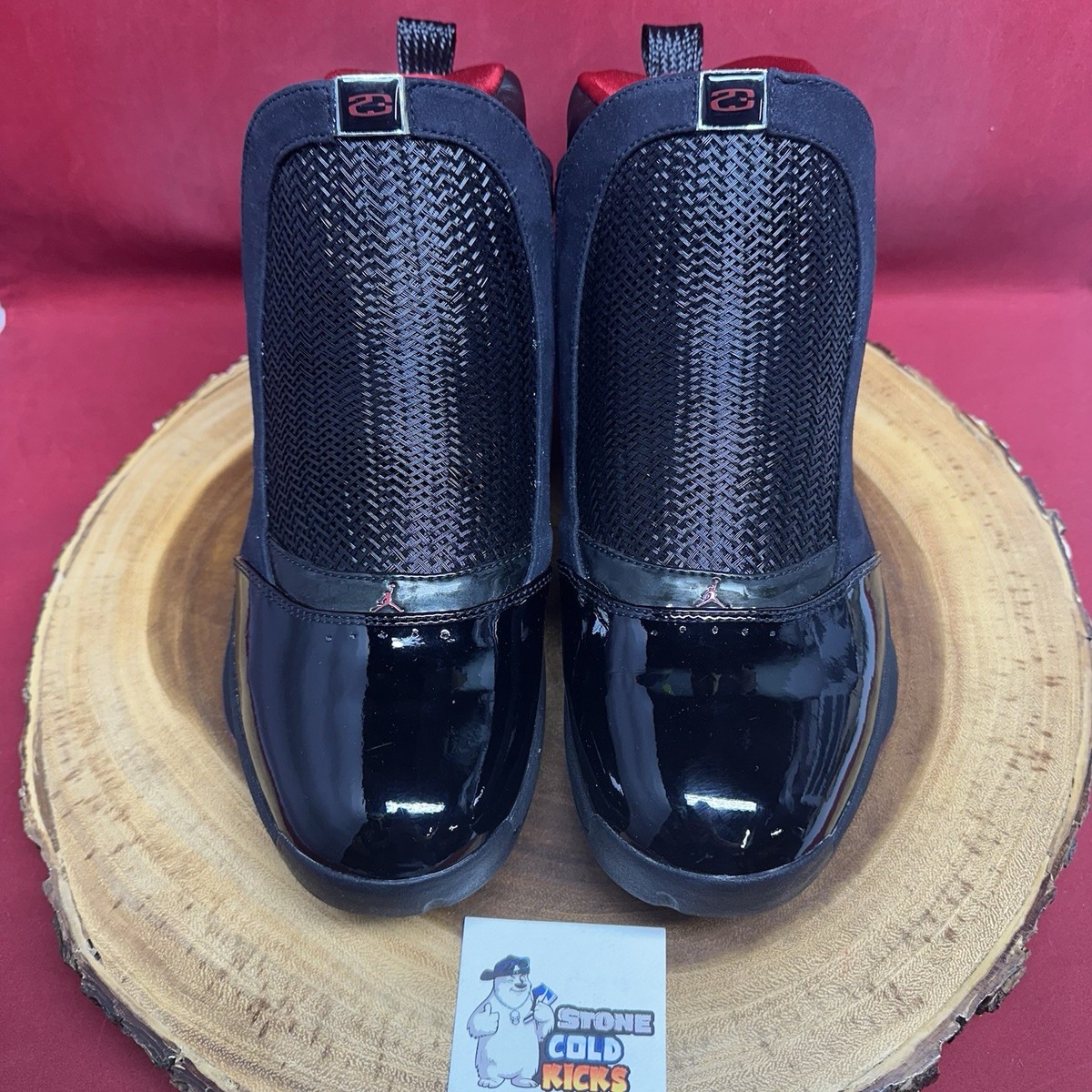希少 NIKE AIR JORDAN 19 コレジオーネ 332549-001 Nike Air Jordan 19 Retro Countdown Pack Size 11.5 332549-001 | eBay
