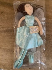 Felicity Wishes Fairy Doll ‘holly’  Emma Thompson