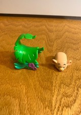 Disney Tsum Tsum From The Lion King, Nala and Accessory