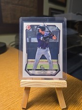 MATT KLEIN  ROCKIES RC 1st card  2026 BOWMAN PROSPECTS #BP-146
