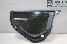Kleine Türfenster Hinten Links - VOLKSWAGEN GOLF GTE - 5H4845213G5AP - 14,710 km