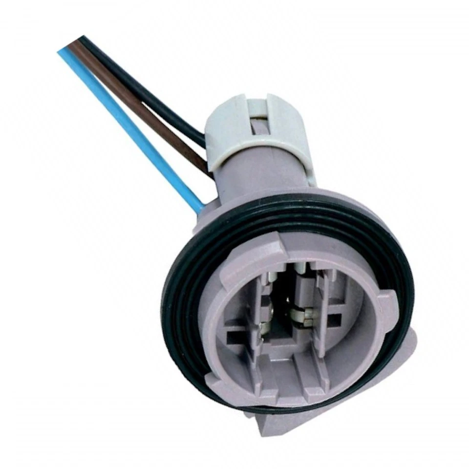 Genuine ACDelco For Chevy Suburban/Blazer 1990 1991 Multi-Purpose Light Socket - Image 2 of 4