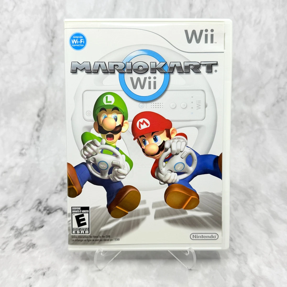 Mario Kart Wii Video Games for sale | eBay