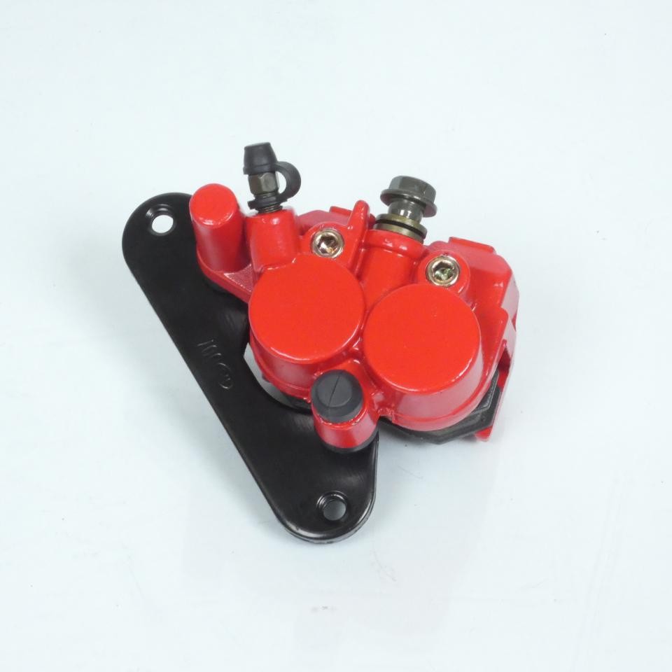 Étrier de frein avant P2R 91442 scooter Sym 50 Orbit 4T pièce rechange
